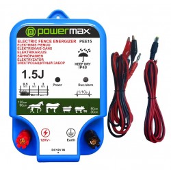 Elektrinis piemuo Powermax...