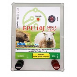 Elektrinis Piemuo New-Ele...